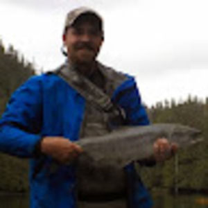 Meet your Posher, Christopher